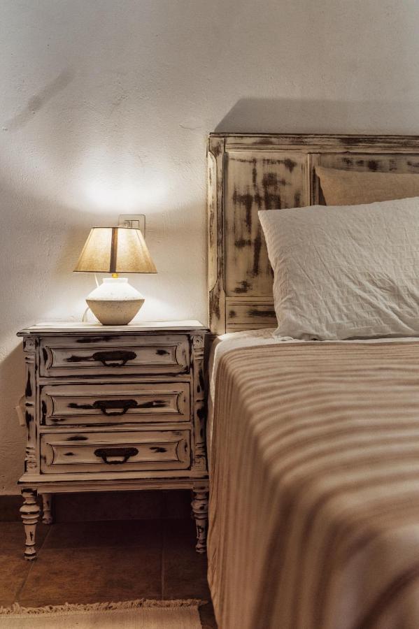Encanto Guesthouse Canillas de Aceituno Екстериор снимка