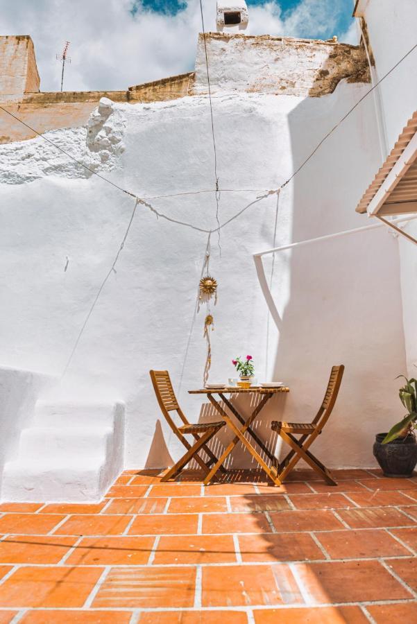Encanto Guesthouse Canillas de Aceituno Екстериор снимка