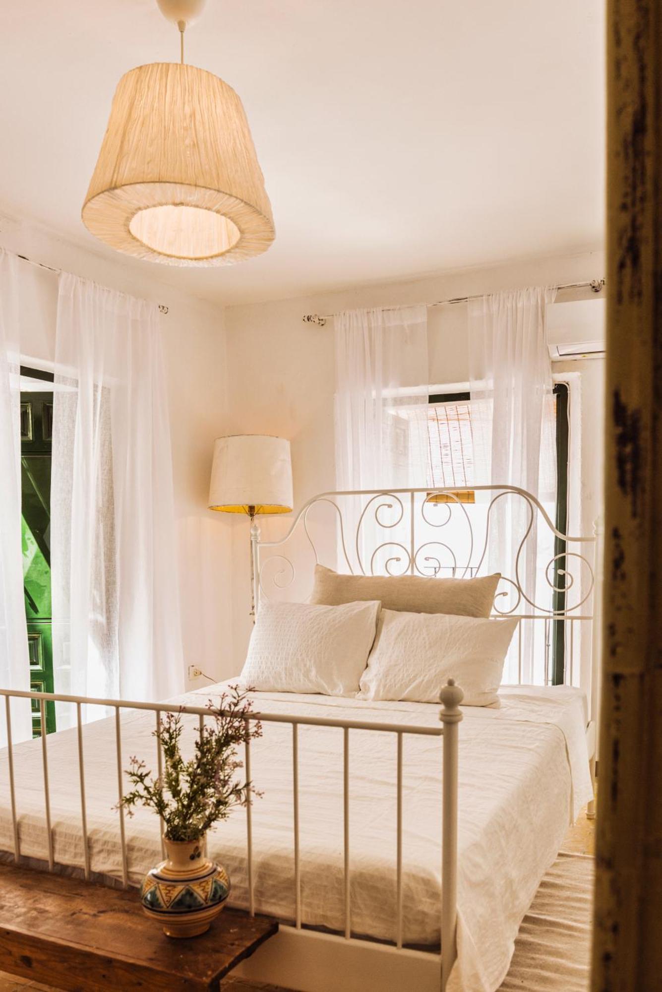 Encanto Guesthouse Canillas de Aceituno Екстериор снимка