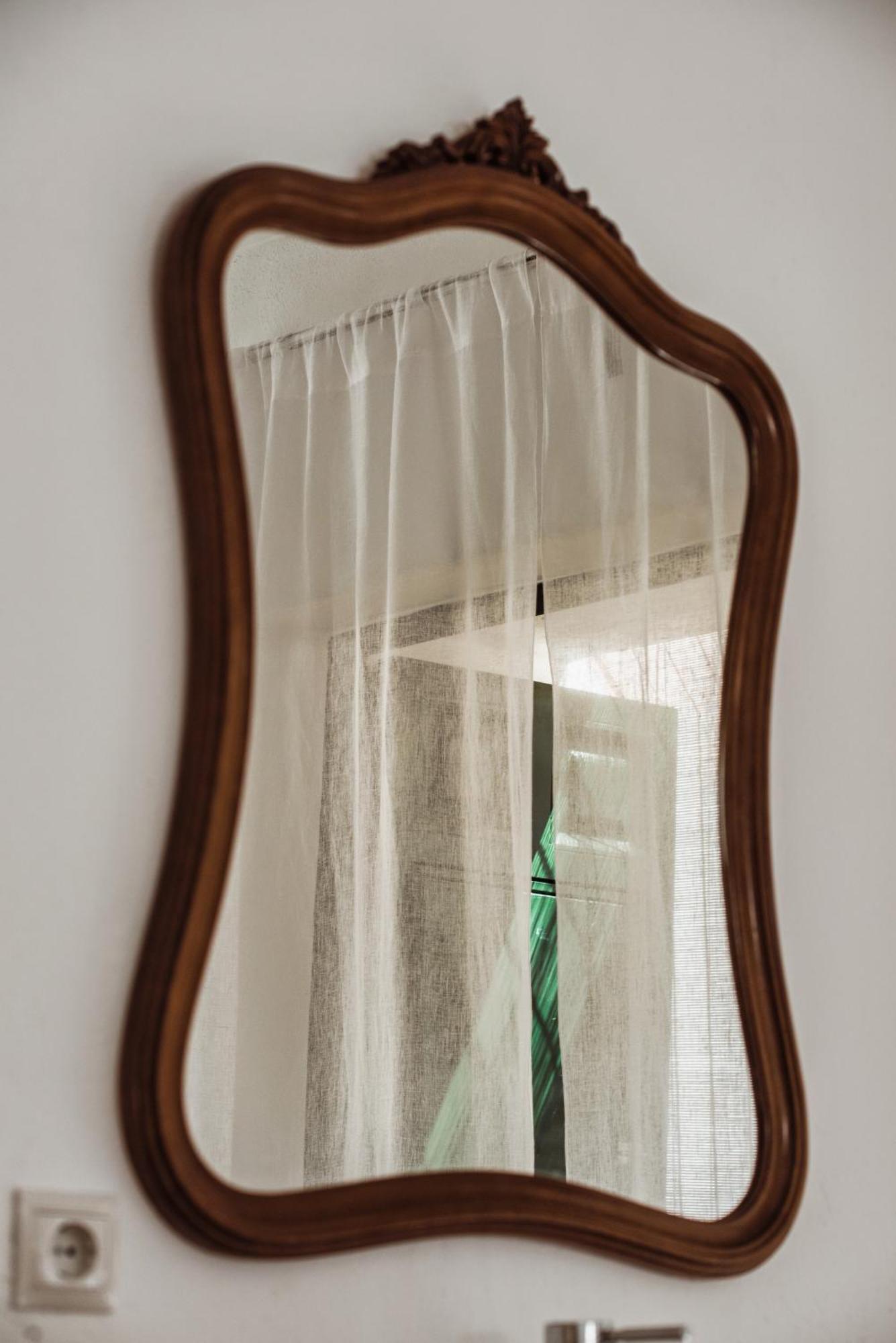 Encanto Guesthouse Canillas de Aceituno Екстериор снимка