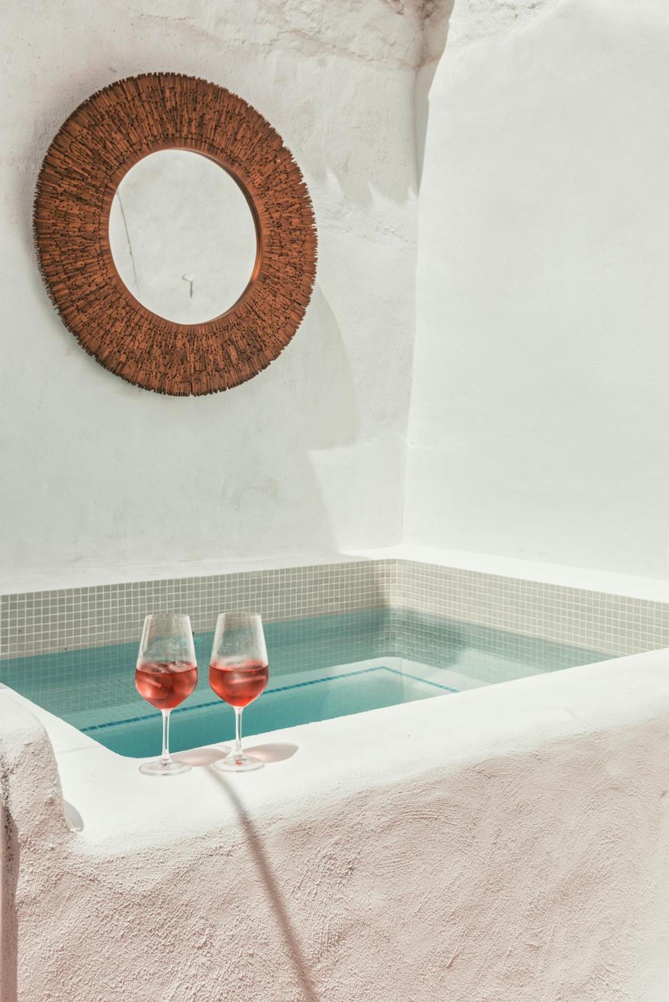 Encanto Guesthouse Canillas de Aceituno Екстериор снимка